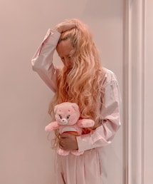 HAVERSACK | シャツ/ブラウス