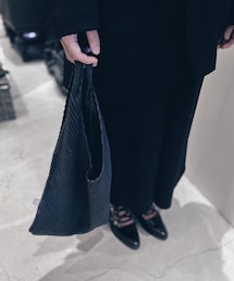 ISSEY MIYAKE | トートバッグ