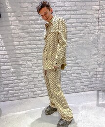 MASU | チノパンツ