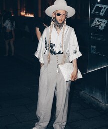 HAVERSACK | サロペット/オーバーオール