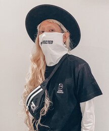 WHITE MOUNTAINEERING | ボディバッグ/ウエストポーチ