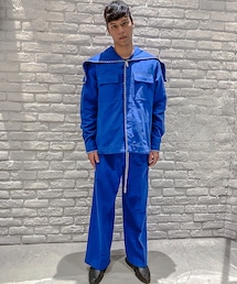 MASU | チノパンツ