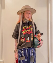 SAINT MICHAEL | Tシャツ/カットソー