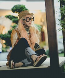 Levi's | デニムパンツ