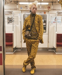 Needles | チノパンツ