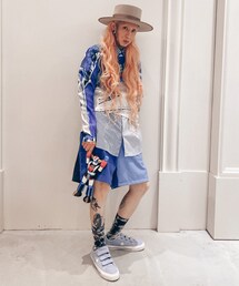 KUON | カーゴパンツ