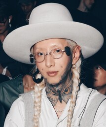 KOZABURO | サングラス