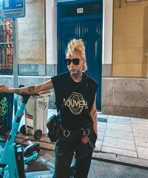 NOUVEAU | タンクトップ