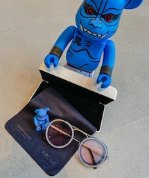 KlassiC. | サングラス