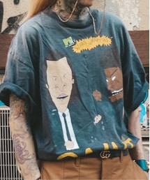 SAINT Mxxxxxx | Tシャツ/カットソー