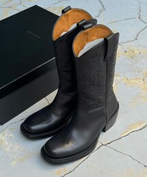 DRIES VAN NOTEN | ブーツ