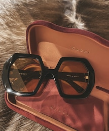 GUCCI | サングラス