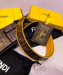 FENDI | ベルト