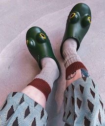 wellipets | シューズ