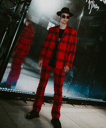 JOHN LAWRENCE SULLIVAN | スーツジャケット