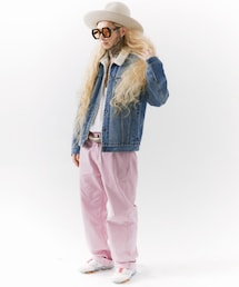 Levi's | デニムパンツ