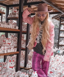 COMME des GARCONS | テーラードジャケット