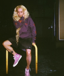 STUSSY | カーゴパンツ