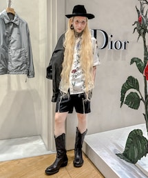 JOHN LAWRENCE SULLIVAN | カーゴパンツ