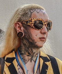 BALENCIAGA | サングラス