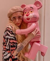 BE@RBRICK | おもちゃ