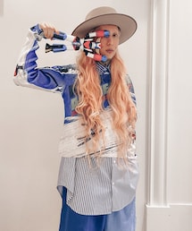 NON TOKYO | Tシャツ/カットソー