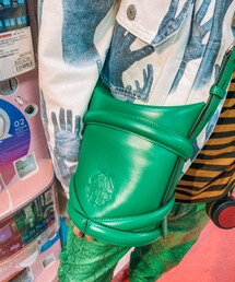 Alexander McQueen | ショルダーバッグ