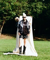 NOUVEAU | スタジャン