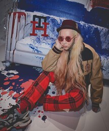 TOMMY HILFIGER | ジャケット/アウター