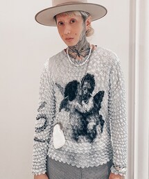 ED ROBERT JUDSON | コインケース
