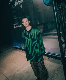 BALENCIAGA | トップス