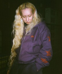 STUSSY | スタジャン