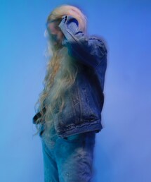 Levi's | デニムジャケット