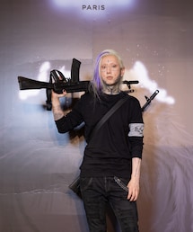 BLVCK PARIS | スウェット