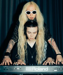 NOUVEAU | シャツ/ブラウス