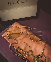 GUCCI | メガネ