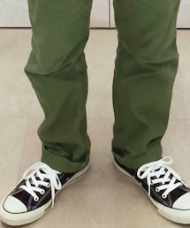 CONVERSE | スニーカー
