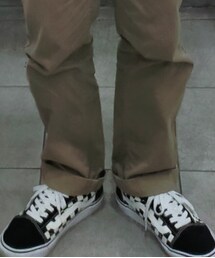 VANS | スニーカー