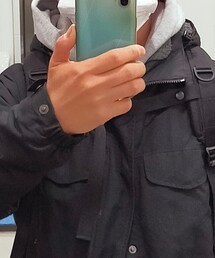 UNIQLO | パーカー