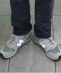 NEW BALANCE | スニーカー