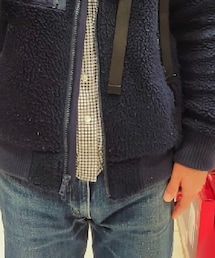 無印良品 | シャツ/ブラウス