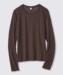 GU | Tシャツ/カットソー