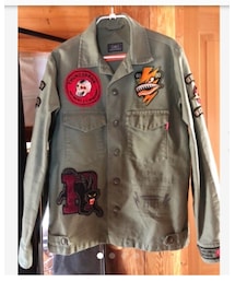 ROLLING CRADLE | ジャケット/アウター