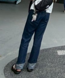 H&M | デニムパンツ