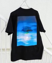ライブTシャツ | salyu×Lily Chou-Chou(Tシャツ/カットソー)