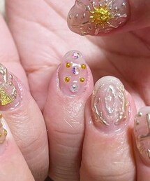 ssakiixxxネイル | その他