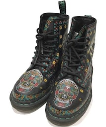 Dr. Martens | ブーツ