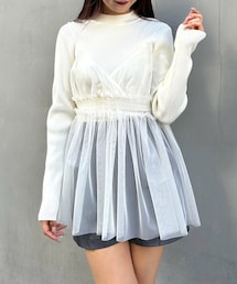 INGNI | トップス