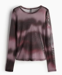 H&M | Tシャツ/カットソー