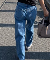 UNIQLO | デニムパンツ